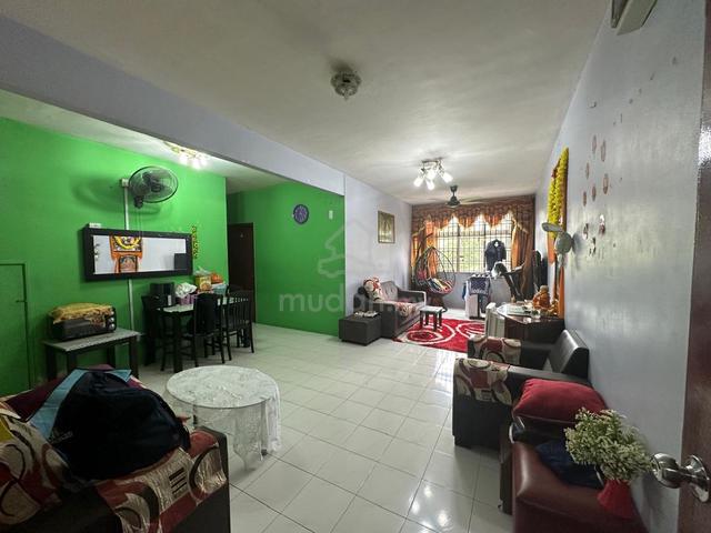Rose Villa Apartment 1
