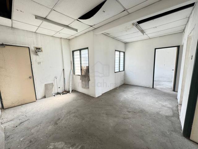 Palma Apartment (Bandar Country Homes) 1