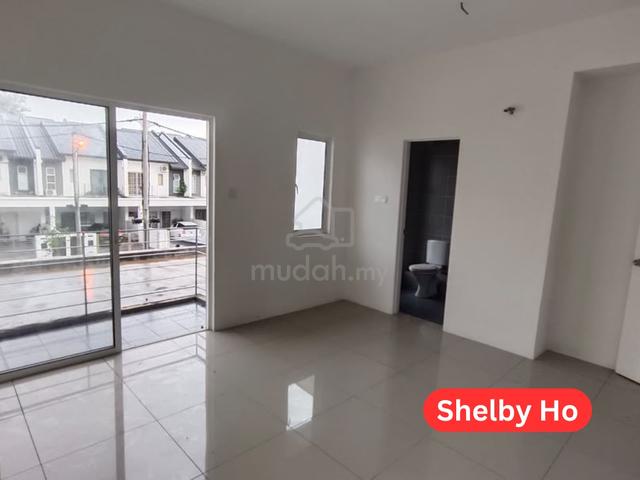 CL999 | Landed House | Menggatal | Bukit Damaisari | FOR SALE 1