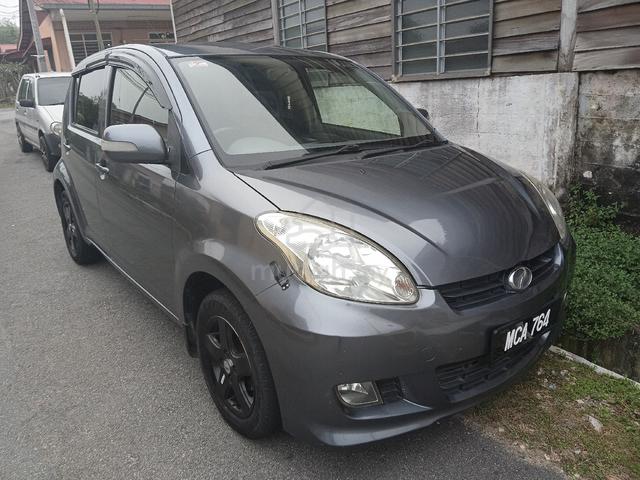 2010 Perodua MYVI 1.3 EZ MY05 M300 FACELIFT (A) - 1