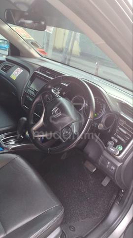 2019 Honda CITY 1.5 V MY14 GM6 FACELIFT (A) - 5