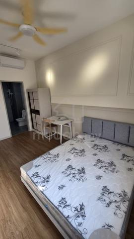 M Astra @ Setapak Cozy Master Room Full Furnished 1