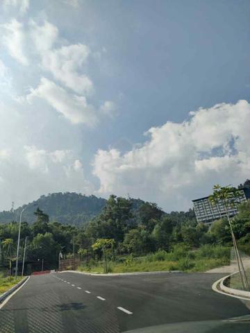 Freehold 31 acres land in seremban for sale 1