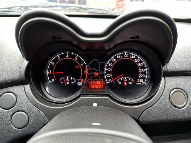 2012 Proton PERSONA 1.6 ELEGANCE BASE LINE (A) - 3