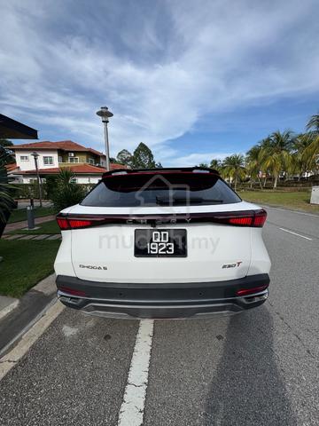 2023 Chery OMODA 1.5 5 H (A) - 4
