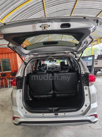 2019 Perodua ARUZ 1.5 AV (A) - 5