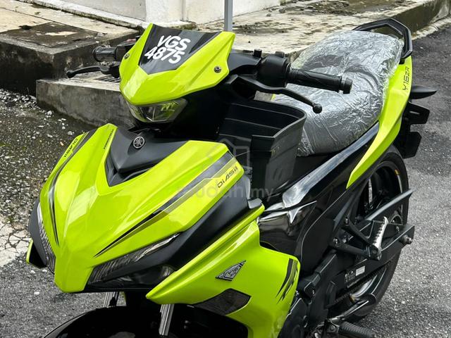 2021 YAMAHA Y16ZR Y16 ZR Y 16 ZR 1Owner LIKE NEW - photo 10 of 23