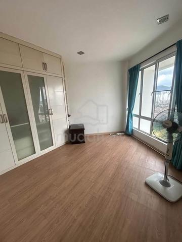 Regency Heights 1