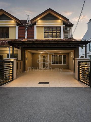 BDR SPRINGHILL, Park Residence 1
