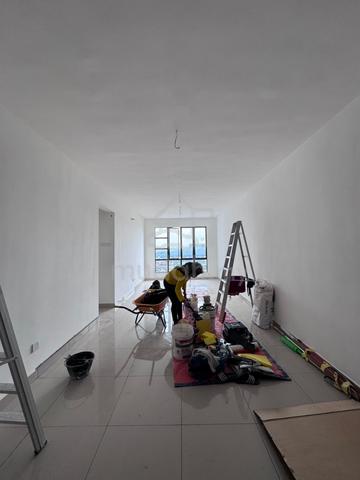 Residensi Panorama 2