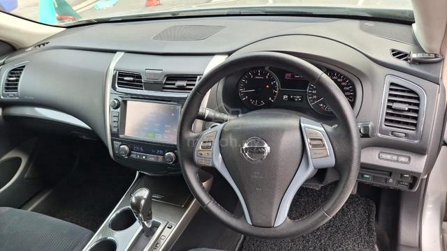 2017 Nissan TEANA 2.0 XE L33 (A)FULL LOAN 0 DEPOSI - 3