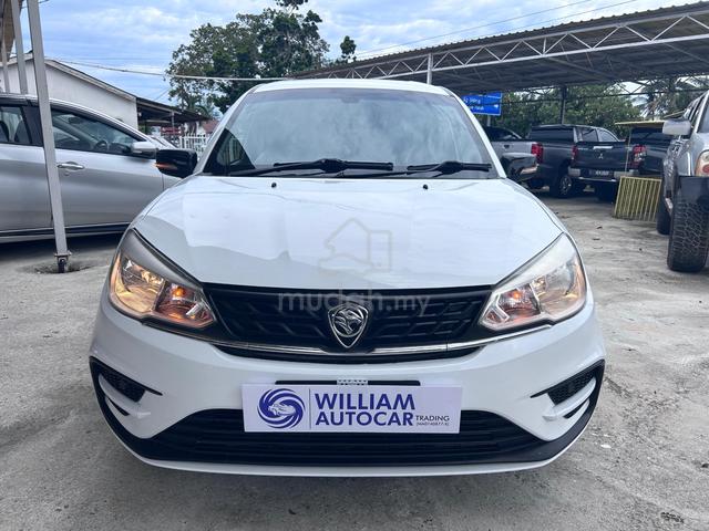 2020 Proton SAGA STANDARD AT 1.3L (A) - 2