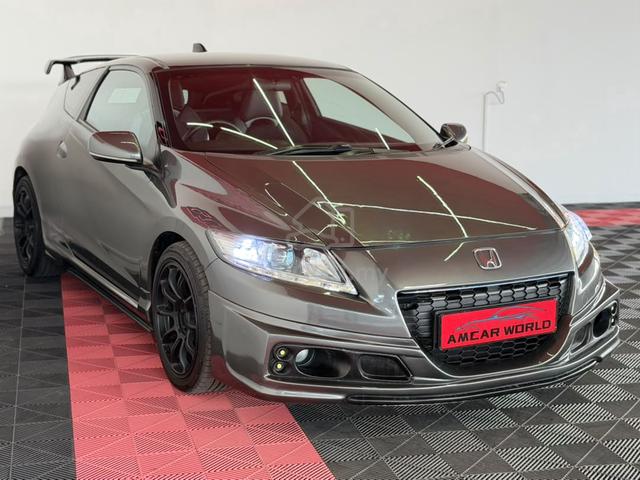 ORI2013 Honda CR-Z 1.5 S HYBRID (M) 3 YR WARRANTY - 3