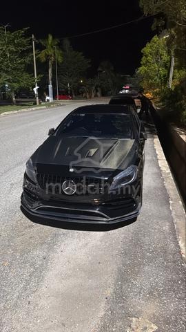 2015 Mercedes Benz A45 AMG EDITION 1 (CBU) 2.0 (A) - 1