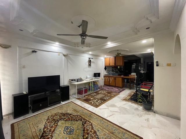 Cemara Apartment (Kajang Utama) 1