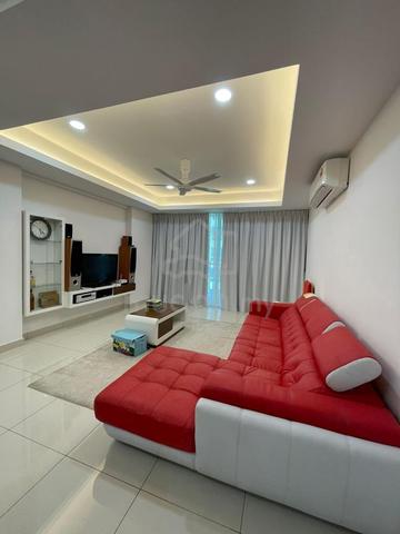 Orange Regency @ Butterworth 1