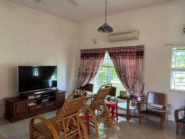 2- Storey Terrace Belleza Garden Homes Jitra For Sale 1