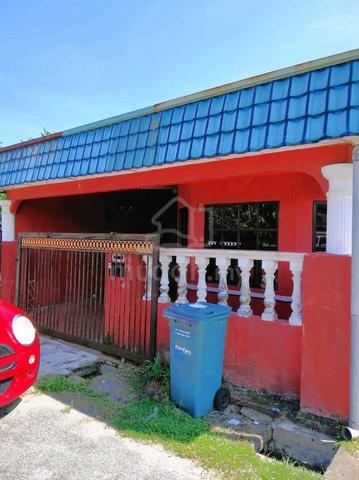 [ RUMAH ENDLOT & RUMAH RENOVATED ] RUMAH INDERAPURA KUANTAn 1