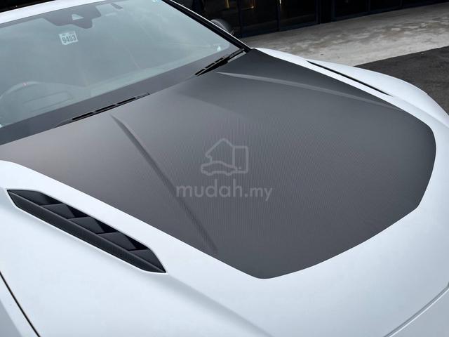 2024 Lamborghini URUS 4.0 PERFORMANTE JAPAN SPEC - 5