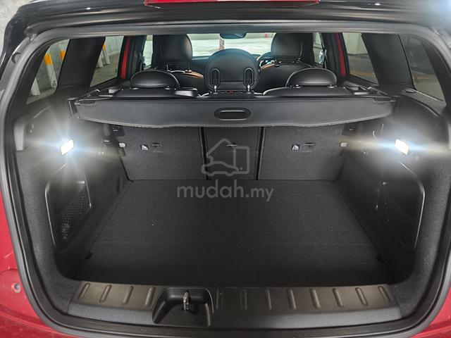 SIME MOTOR 2024 Mini COOPER 2.0 S CLUBMAN FACELIFT - 5
