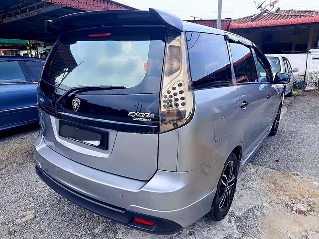 2013 Proton EXORA 1.6 BOLD EXECUTIVE (A) - 3