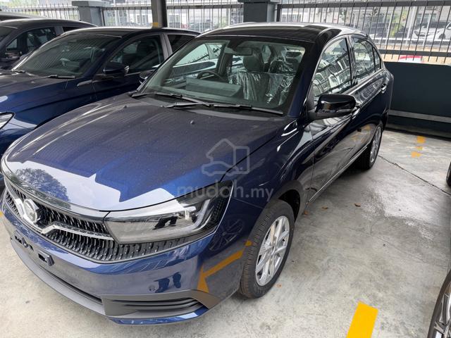 Proton Saga 1.5 2026♦️Stock bulan♦️ - 1