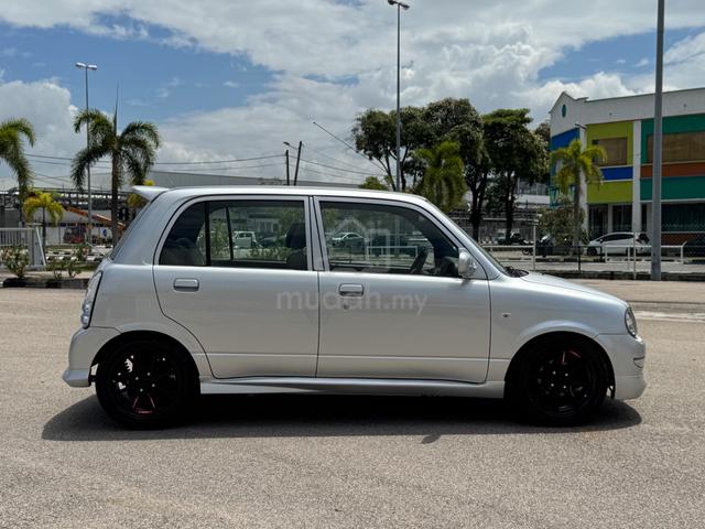 2006 Perodua KELISA 1.0 (A) Tiptop Direct Owner - 5