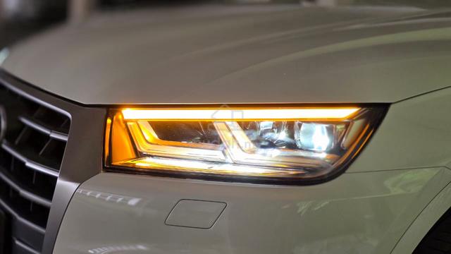 2020 Audi Q5 TFSI QUATTRO 2.0L(A)F.S.R 50k+KM ONLY - 2