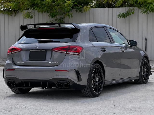 360CAM⭐AMBIENT⭐2019 Mercedes Benz A180 1.3 TURBO - 2