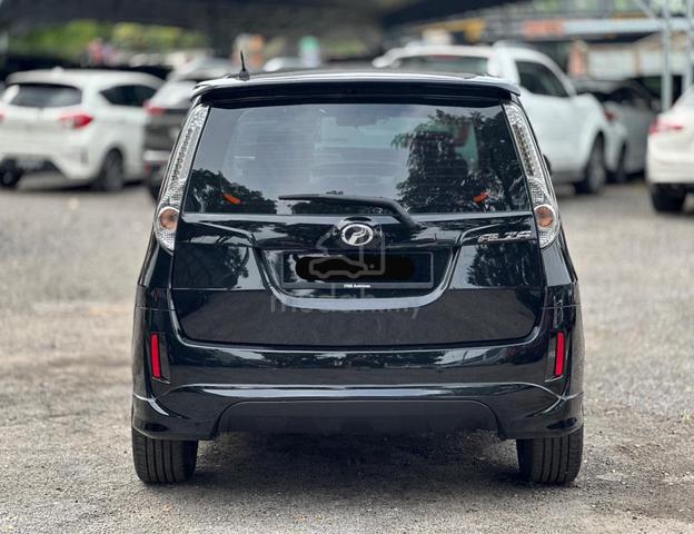 2016 Perodua ALZA 1.5 EZ STANDARD FACELIFT (A) - 4