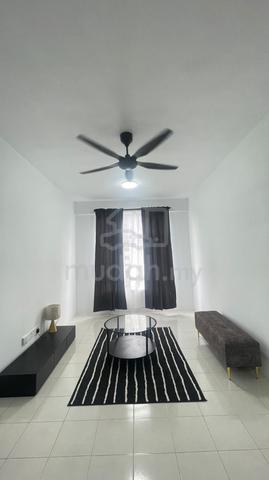 Pangsapuri Cendera Pulai Mutiara 1