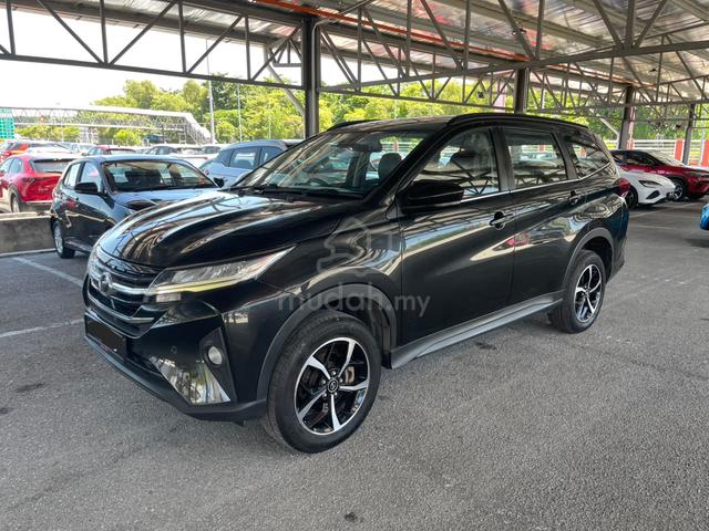 2019 Perodua ARUZ 1.5 AV (A) - 3