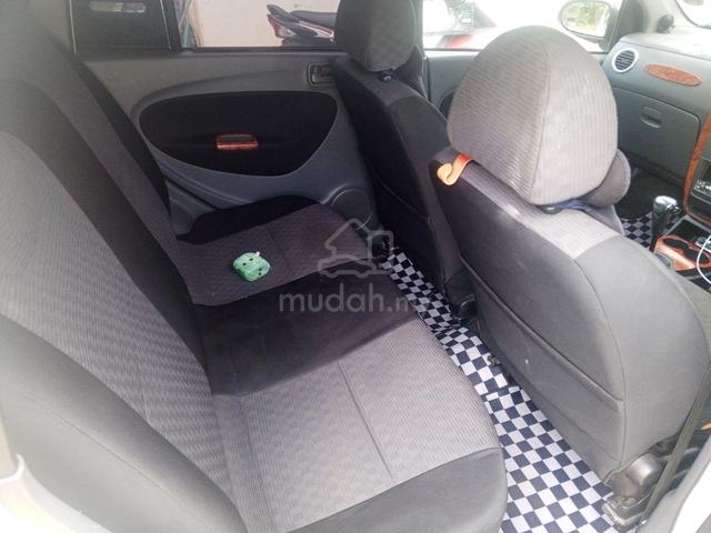 2010 Perodua VIVA 1.0 EZ (A) - 5