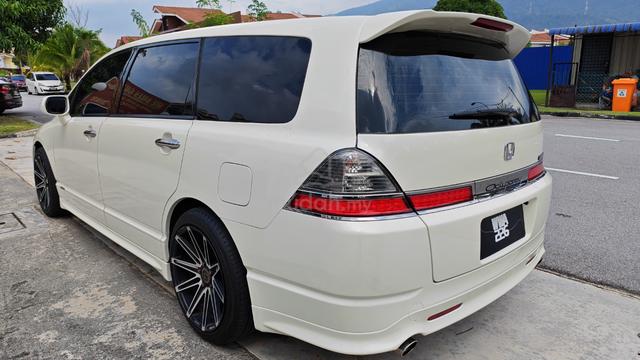 2006 Honda ODYSSEY 2.4 M ENHANCED (A) - 2