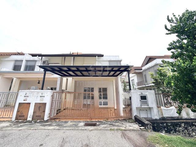 END LOT 2 Storey Cendana, Puncak Bestari, Puncak Alam EXTRA LAND 10 ft 1
