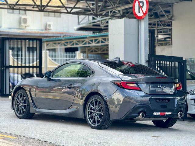 2023 Subaru BRZ 2.4 S AUTO 4SEATER 14K KM 5YR WRTY - 2