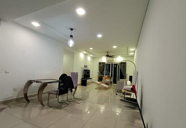 Perling Heights Apartments 1