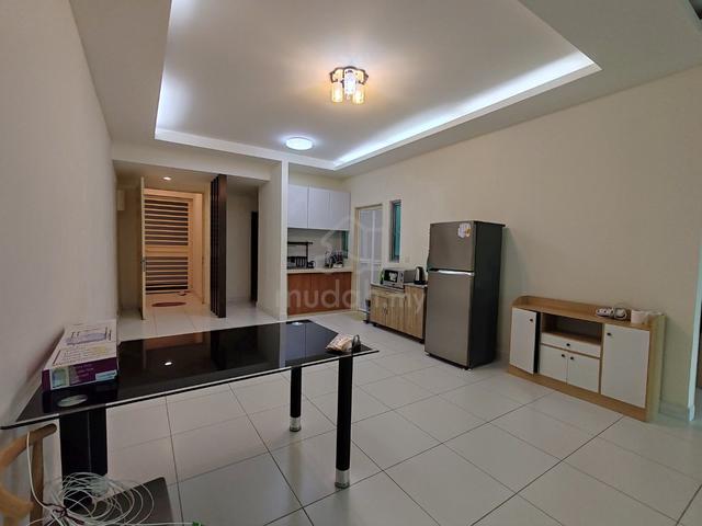 Elit Heights @ Bayan City 1