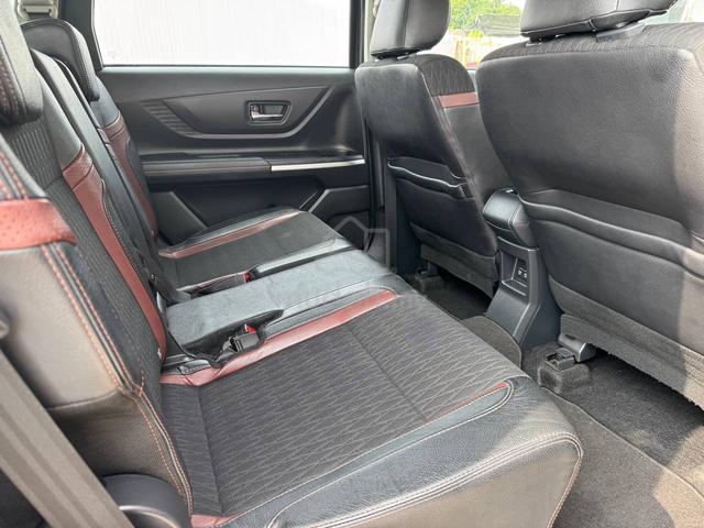 2023 Perodua ALZA 1.5 AV (A) F/SERV UNDER WARRANTY - 5