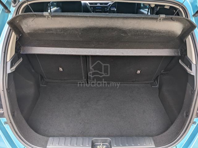 2019 Perodua MYVI 1.3 X (A) - WARRANTY - 4