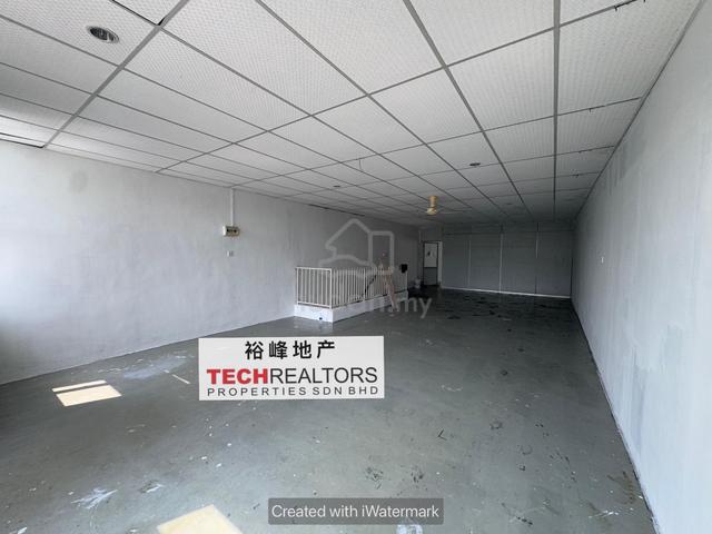 Padang Serai First Floor Shop Lot |Good Location |Ready Partition| 1