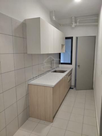 Bukit Tiara Residensi 1