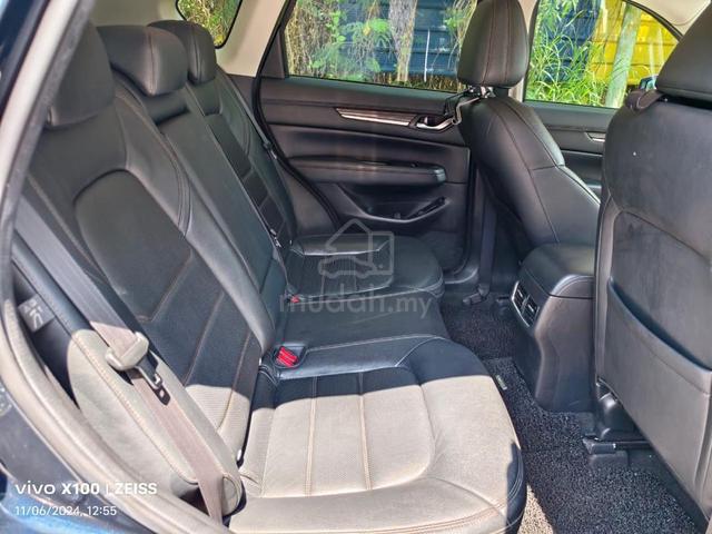 2020 Mazda CX-5 2.5 G GLS HIGH (A) - 5