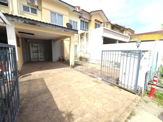 [BOOKING RM1K LAND AREA  22'x 80'] Bandar Tasik Puteri Rawang 1