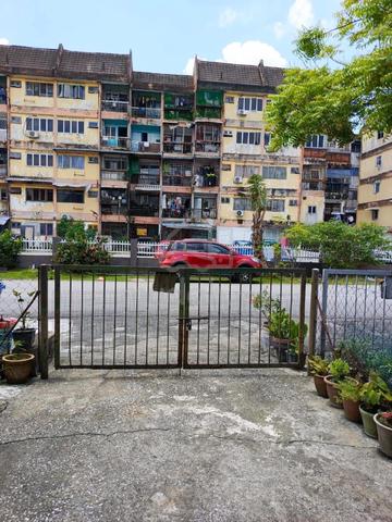 FULL LOAN ‼️ 2 Storey Taman Sri Muda Shah Alam 1