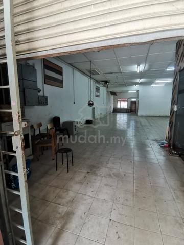 Cheras Kg Baru Near Jalan Kuari Warehouse KL 1