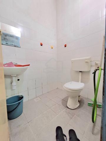 1 Storey Terrace Taman Lombong Seksyen 29 Shah Alam 1