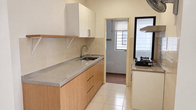 Apartment PR1MA One @ Laman View 1