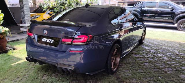 f10 2011 Bmw 528i 3.0 (CKD) (A) - 2