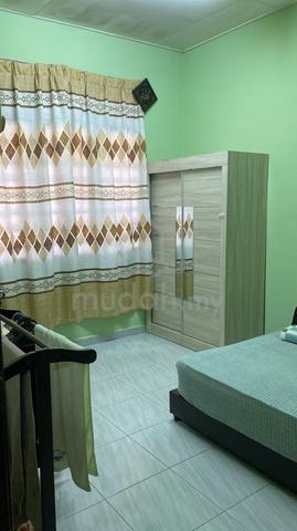 RENOVATED UNIT!!! Teres 1 Tingkat Bertam Perdana 3 3
